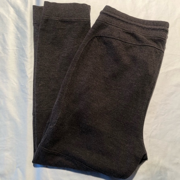 Core by Jack & Jones Slim Joggers Mens size XXL Gray Color - Picture 7 of 7